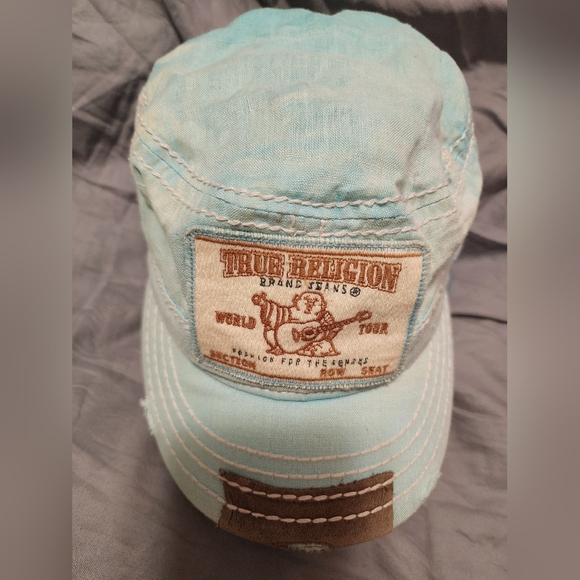 True Religion Hat - Picture 3 of 6